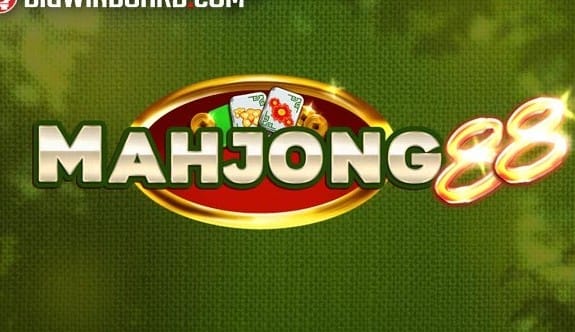 Mahjong 88
