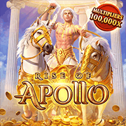 Thần Apollo Trỗi Dậy screenshot
